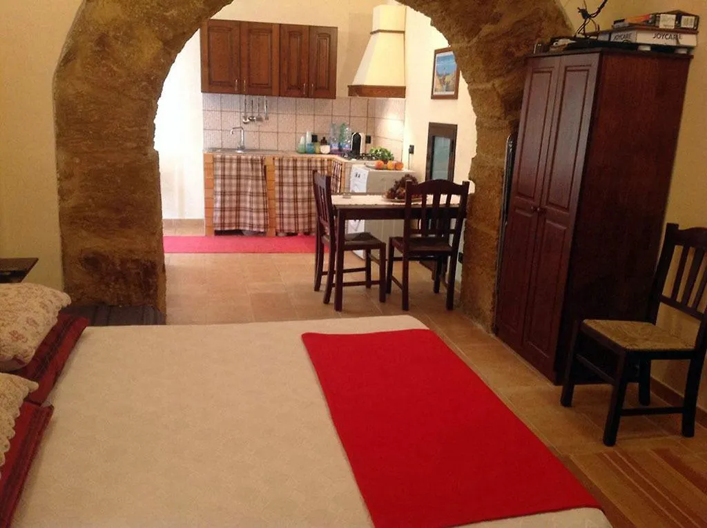 Domus Antiqua Bed & Breakfast Agrigento
