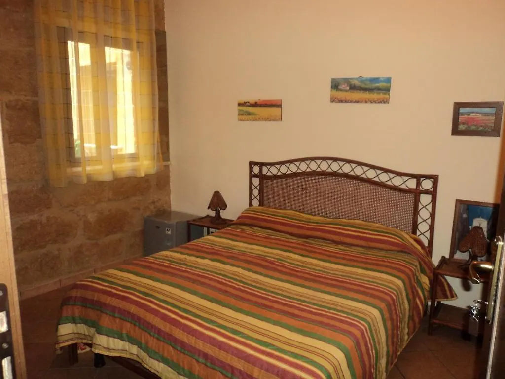 ***  Domus Antiqua Bed & Breakfast Agrigento Italy