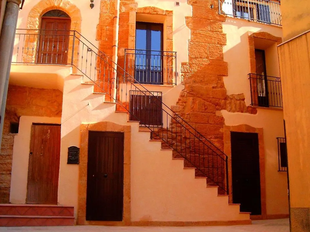 Domus Antiqua Bed & Breakfast Agrigento