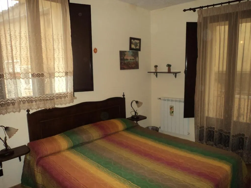 Domus Antiqua Bed & Breakfast Agrigento