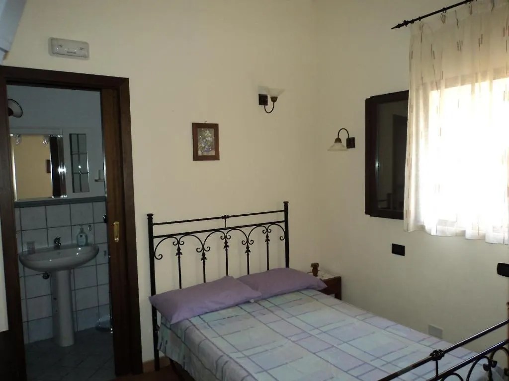 Domus Antiqua Bed & Breakfast Agrigento