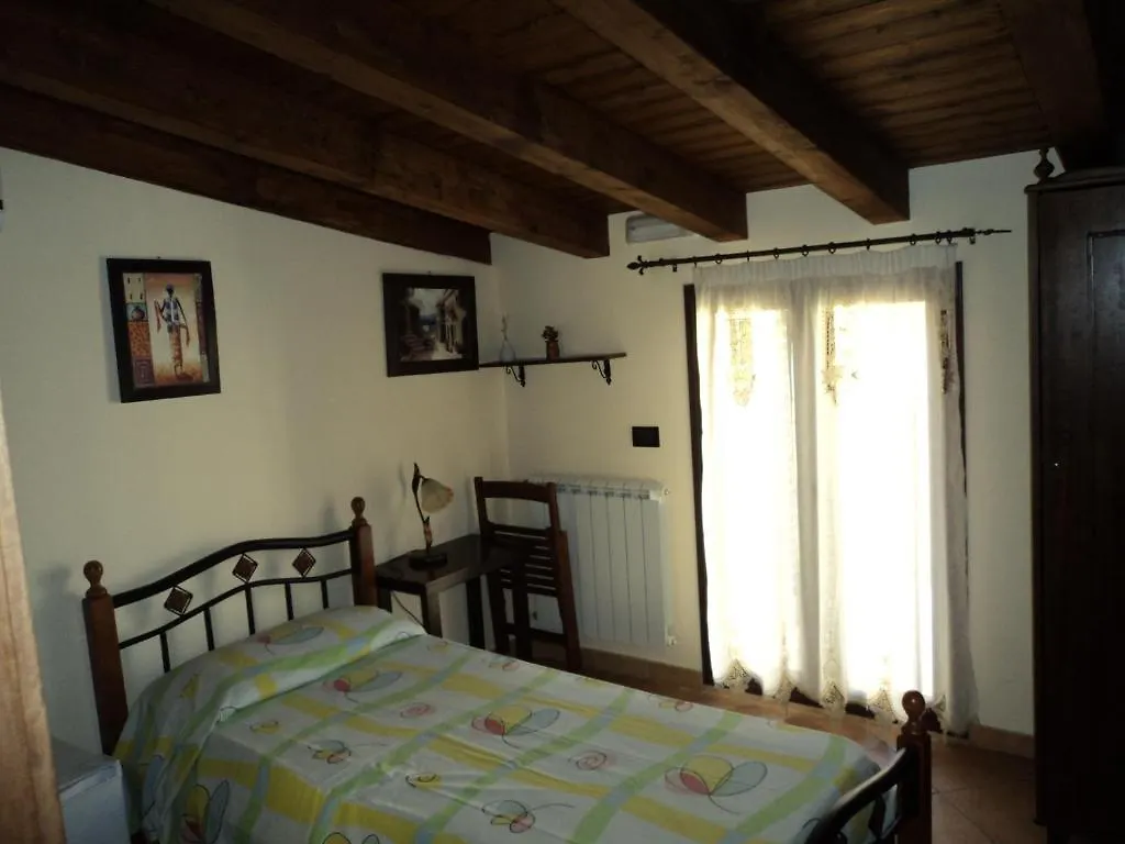 Domus Antiqua Bed & Breakfast Agrigento