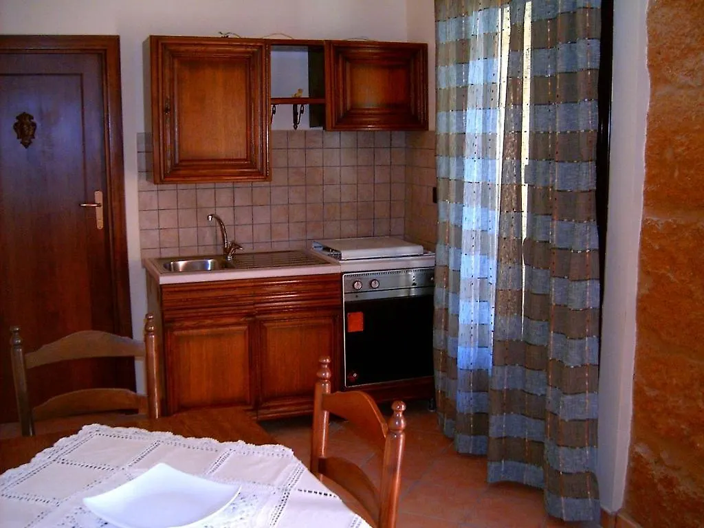 Domus Antiqua Bed & Breakfast Agrigento