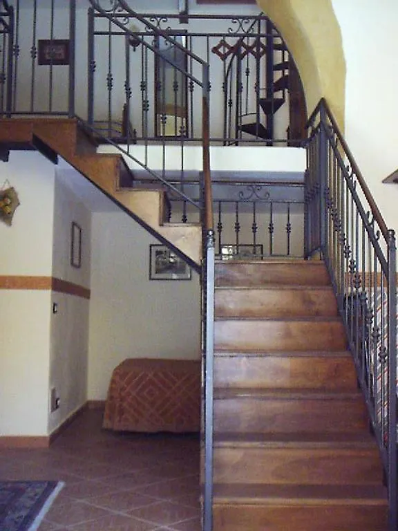 Domus Antiqua Bed & Breakfast Agrigento