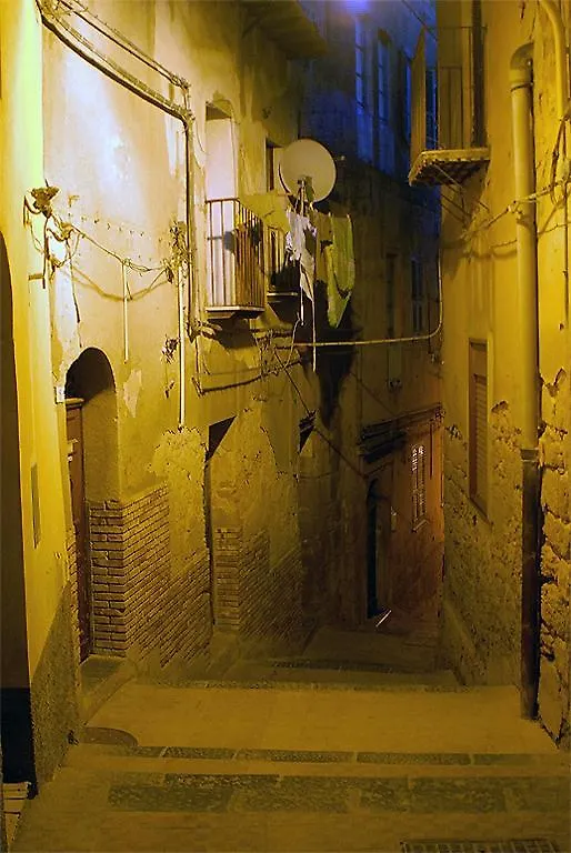 Domus Antiqua Bed & Breakfast Agrigento