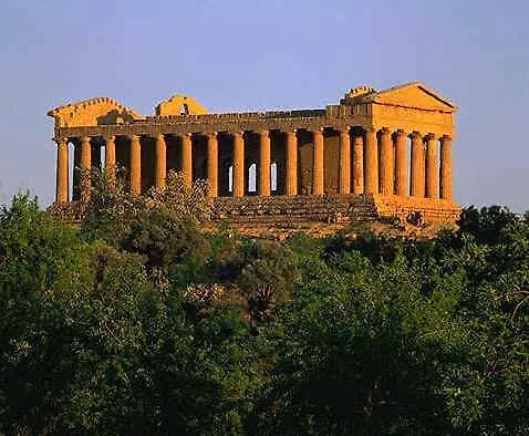 Domus Antiqua Bed & Breakfast Agrigento