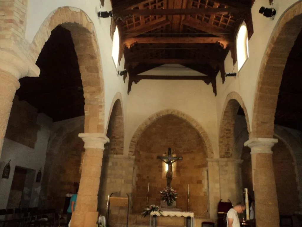 Domus Antiqua Bed & Breakfast Agrigento