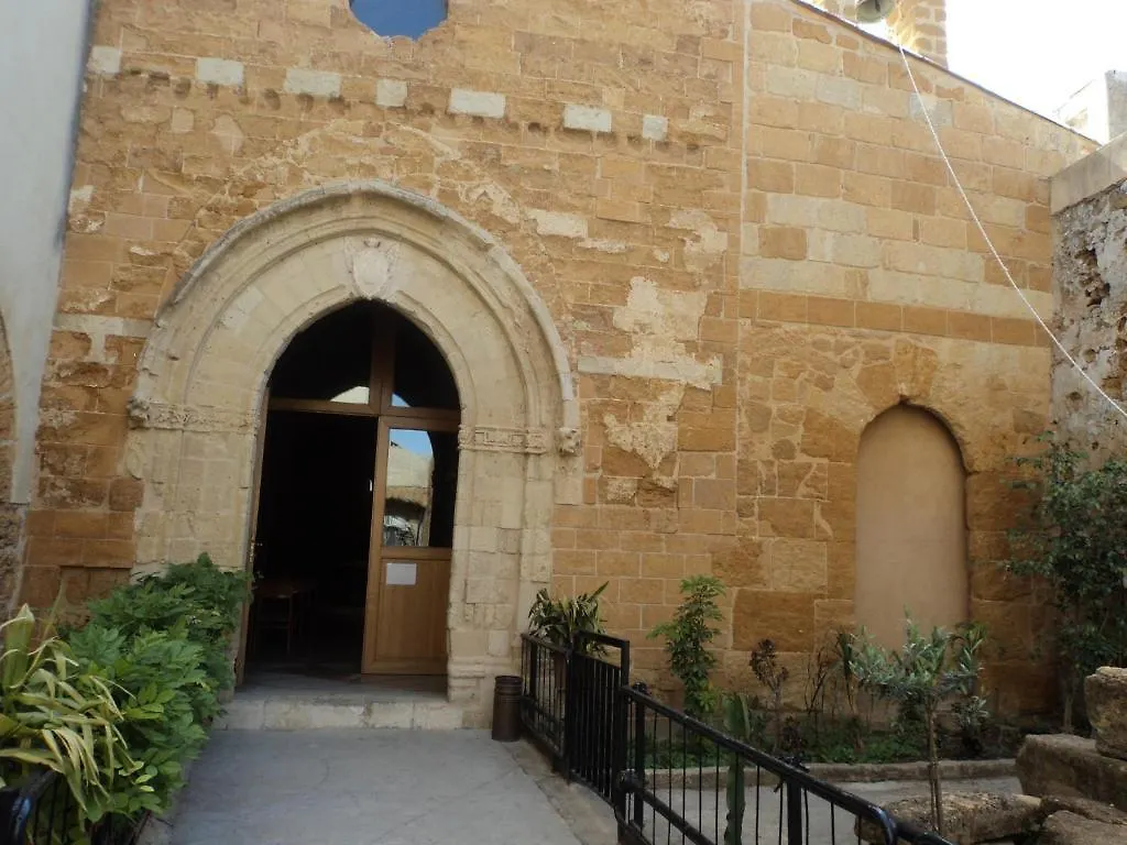 Domus Antiqua Bed & Breakfast Agrigento