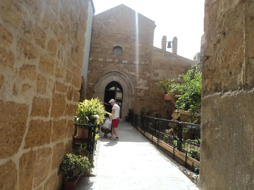 Domus Antiqua Bed & Breakfast Agrigento