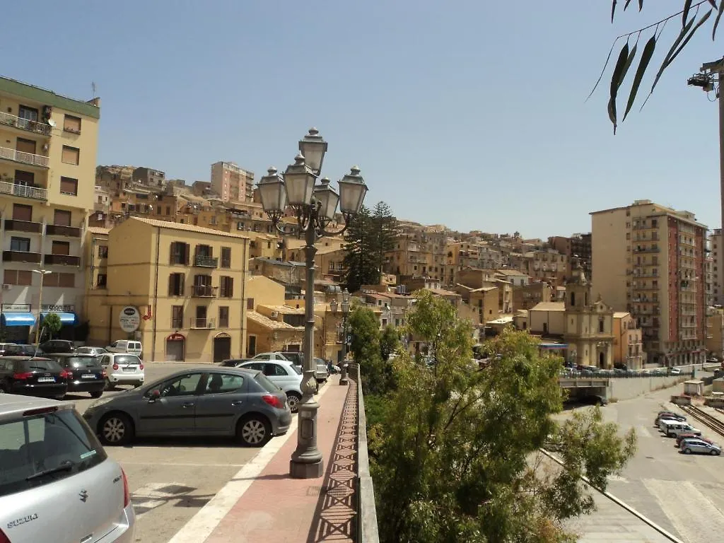 ***  Domus Antiqua Bed & Breakfast Agrigento Italy