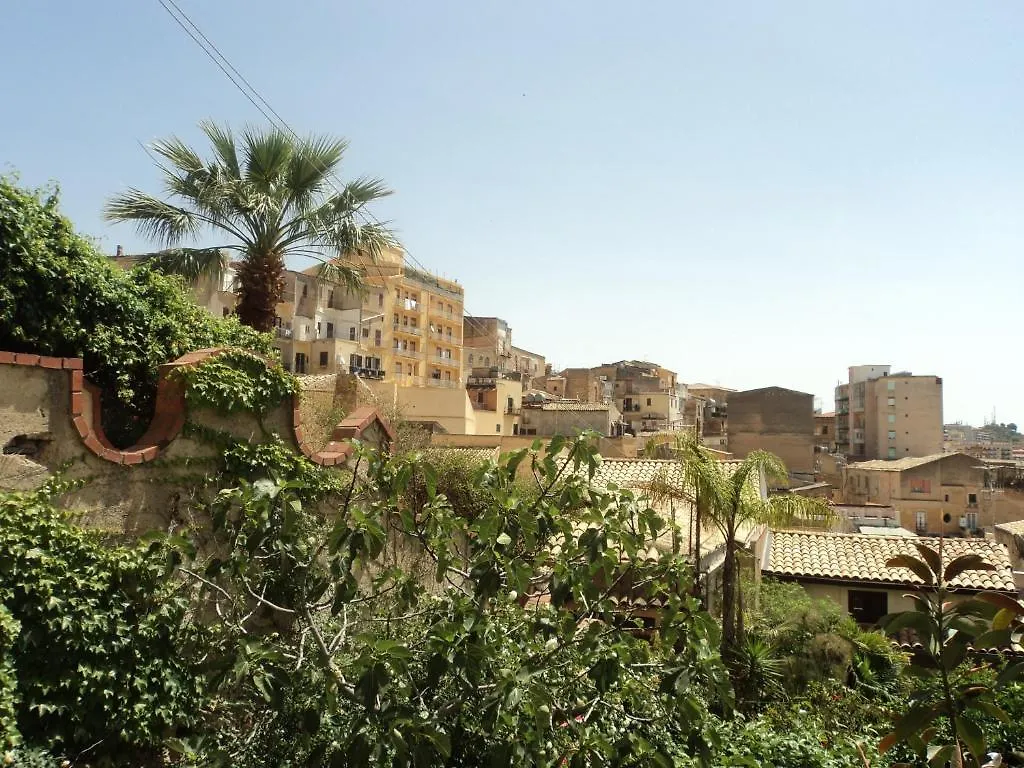 Domus Antiqua Bed & Breakfast Agrigento
