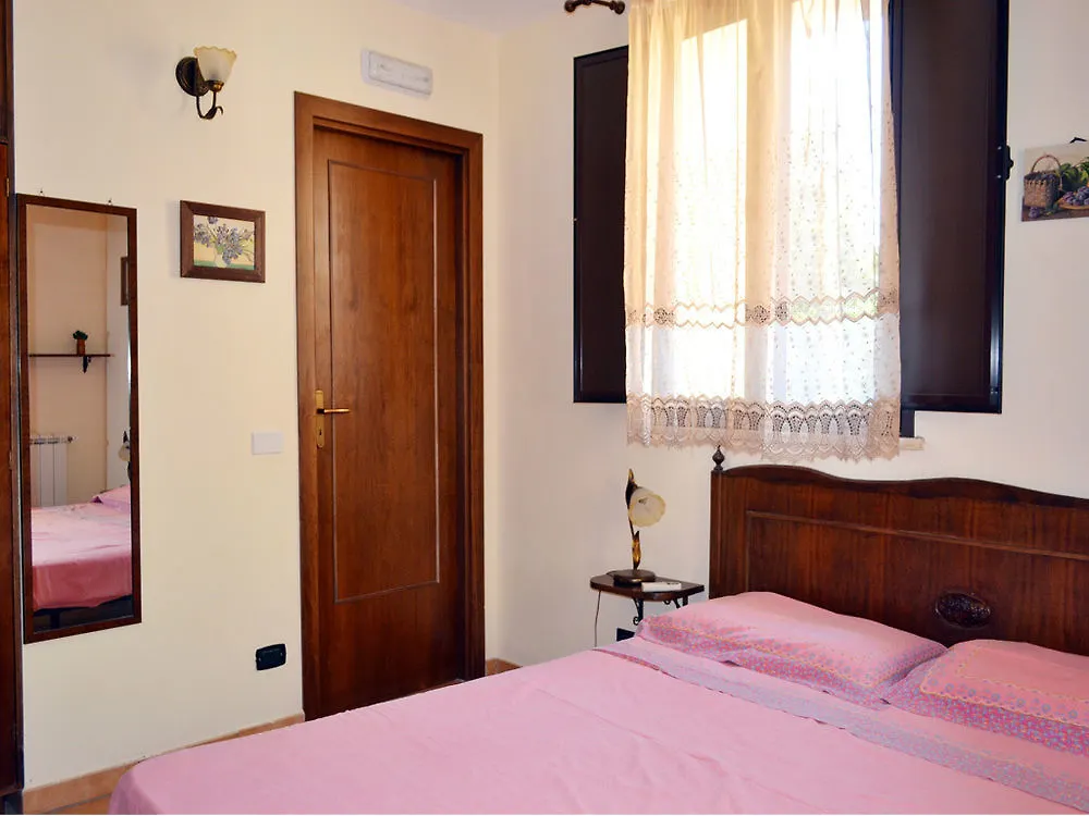 Domus Antiqua Bed & Breakfast Agrigento