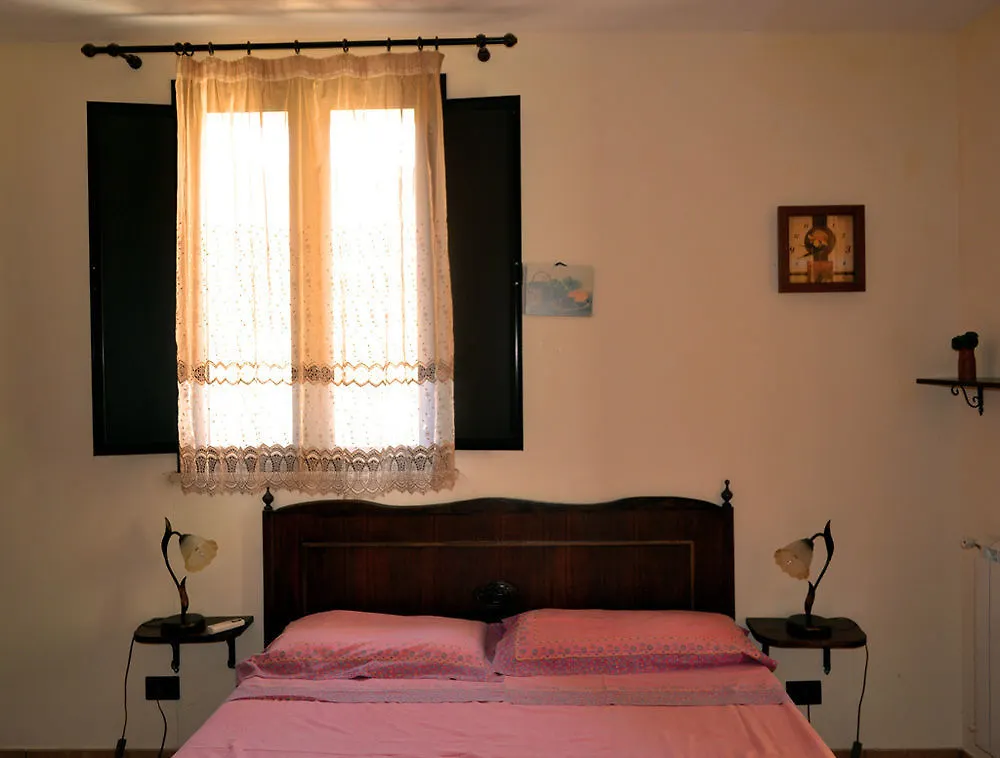 Domus Antiqua Bed & Breakfast Agrigento 3*,  Italy
