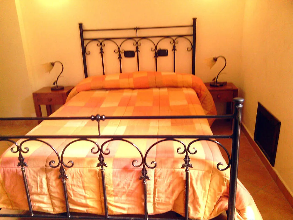 Domus Antiqua Bed & Breakfast Agrigento Italy