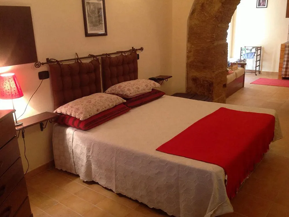 Domus Antiqua Bed & Breakfast Agrigento