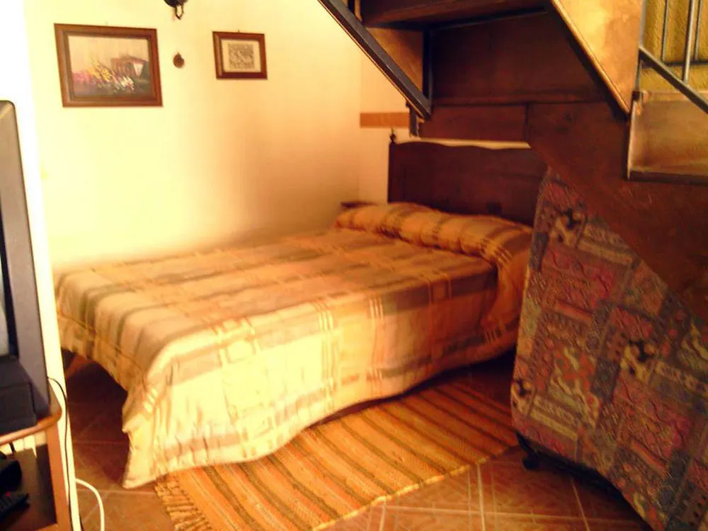 ***  Domus Antiqua Bed & Breakfast Agrigento Italy