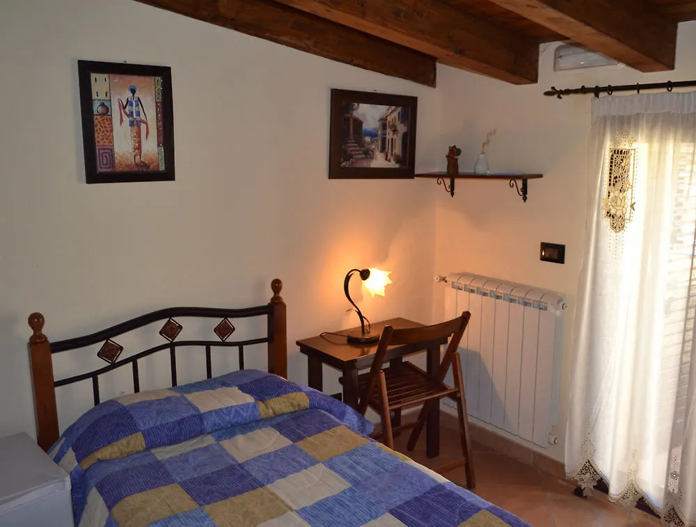 Domus Antiqua Bed & Breakfast Agrigento