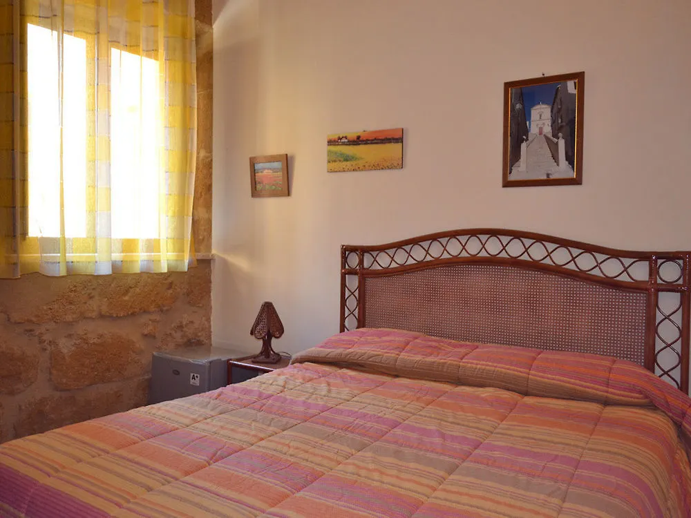 Domus Antiqua Bed & Breakfast Agrigento