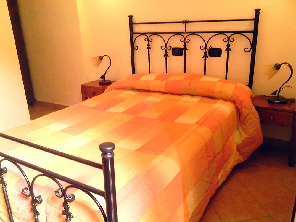 Domus Antiqua Bed & Breakfast Agrigento 3*,