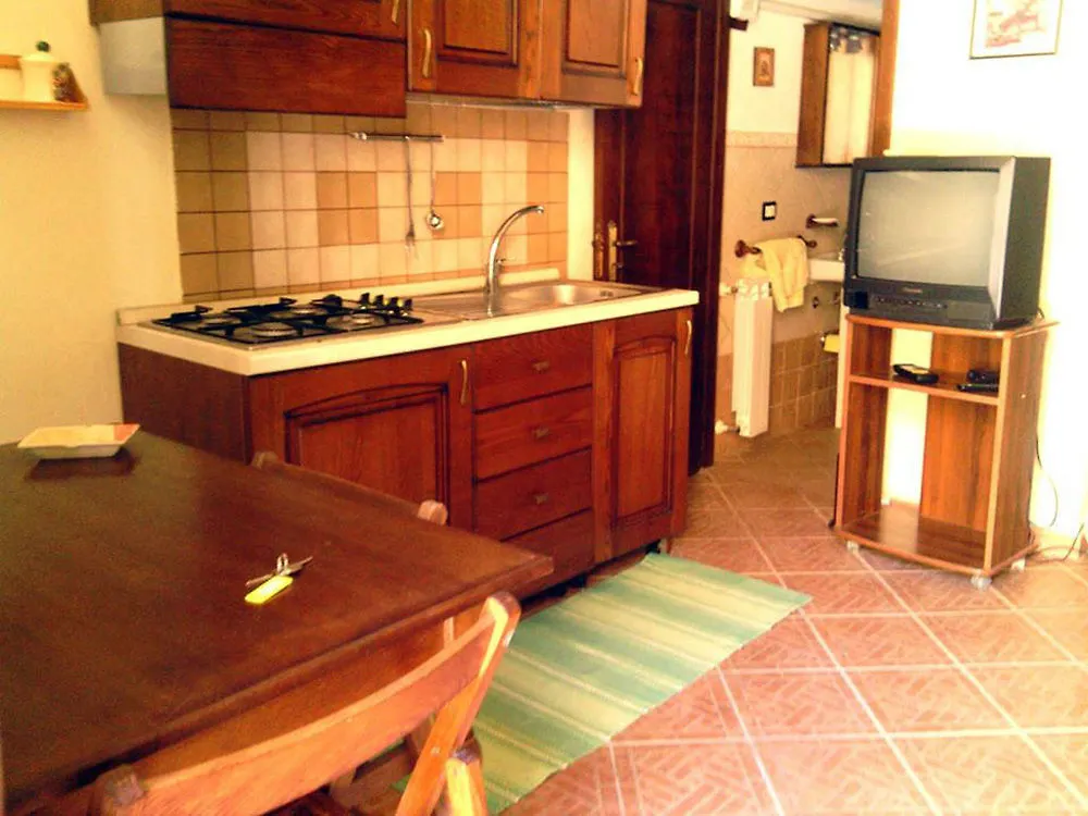 Domus Antiqua Bed & Breakfast Agrigento 3*,