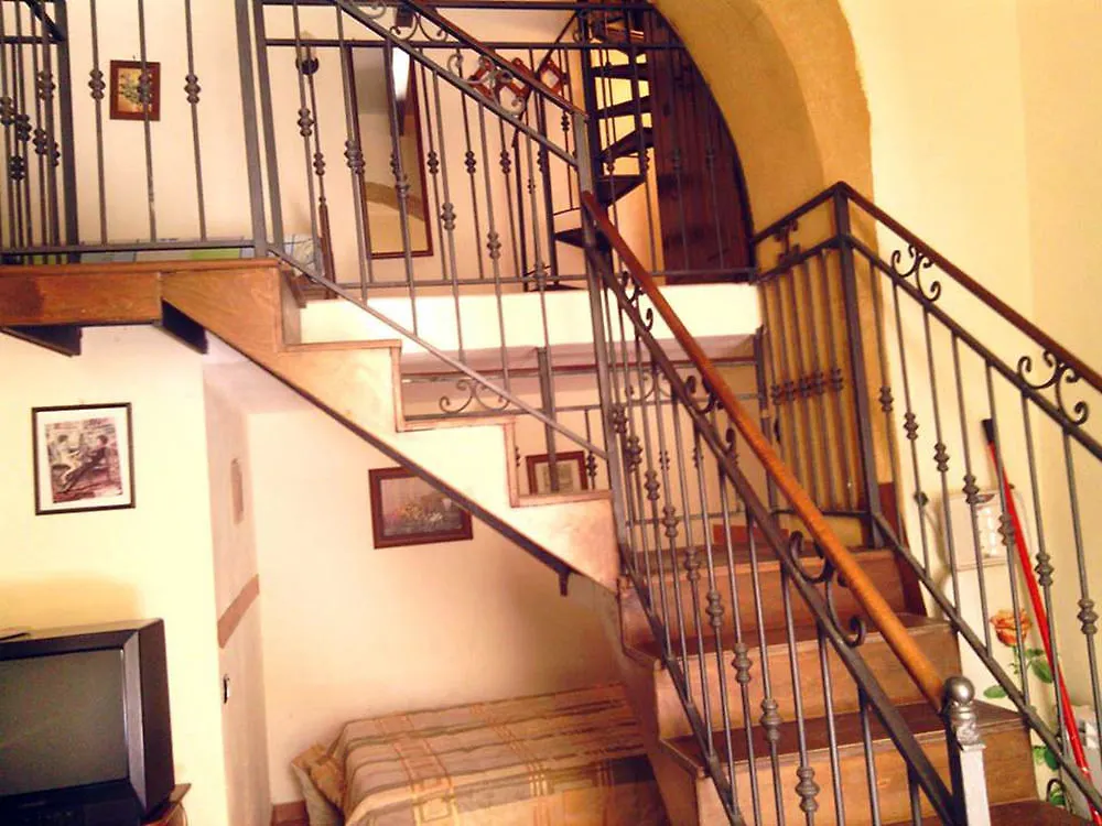 Domus Antiqua Bed & Breakfast Agrigento