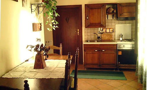 Domus Antiqua Bed & Breakfast Agrigento 3*,