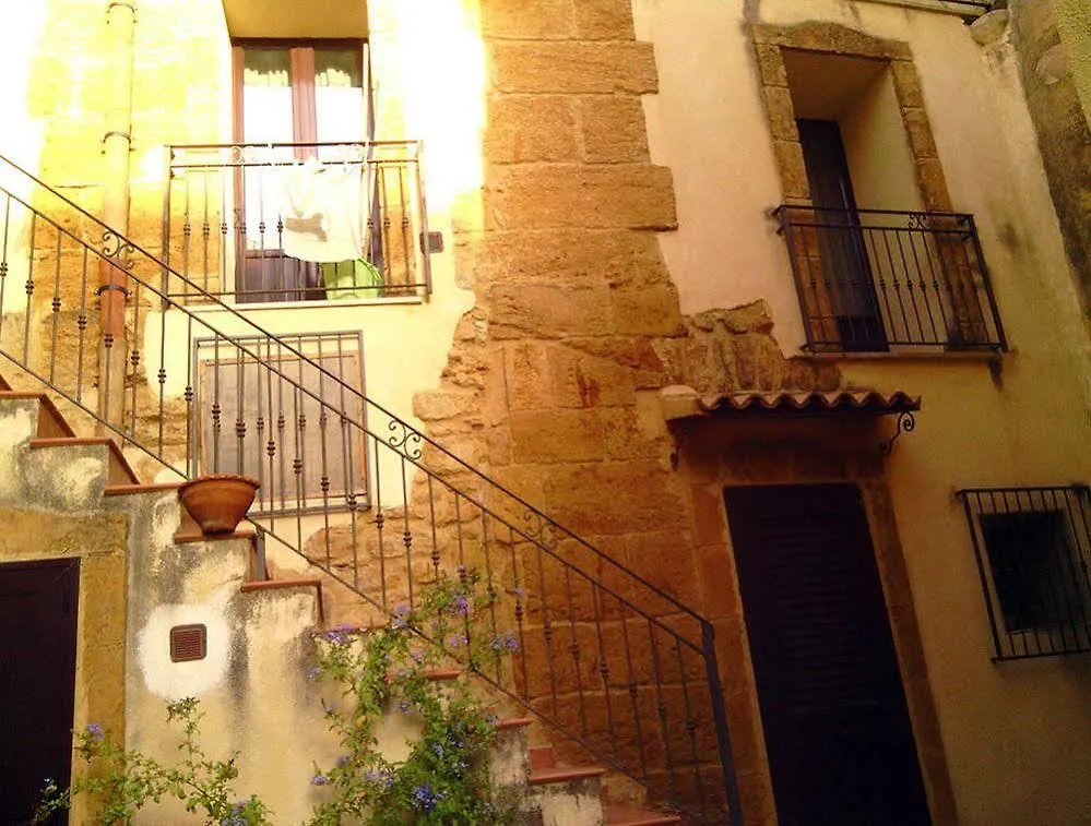 Domus Antiqua Bed & Breakfast Agrigento