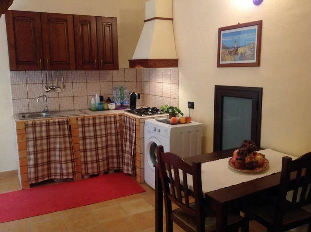 Domus Antiqua Bed & Breakfast Agrigento