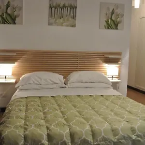Via Dei Templi Bed & Breakfast