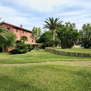 Bed & Breakfast Casa Realia