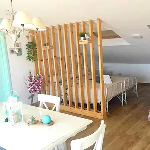 Chic & Beauty Bed & Breakfast