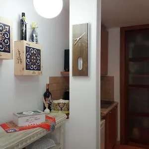 Al Centro Storico Bed & Breakfast