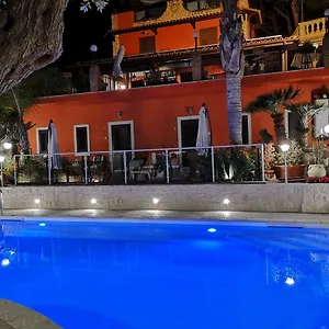 Del Sole Relais Bed & Breakfast