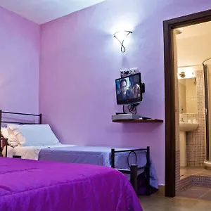 Monte Dei Pegni Bed & Breakfast