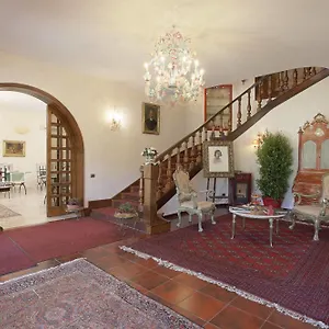 Diana Bed & Breakfast