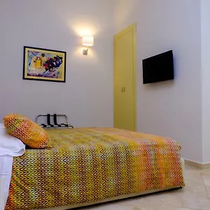 La Passeggiata Di Girgenti Bed & Breakfast