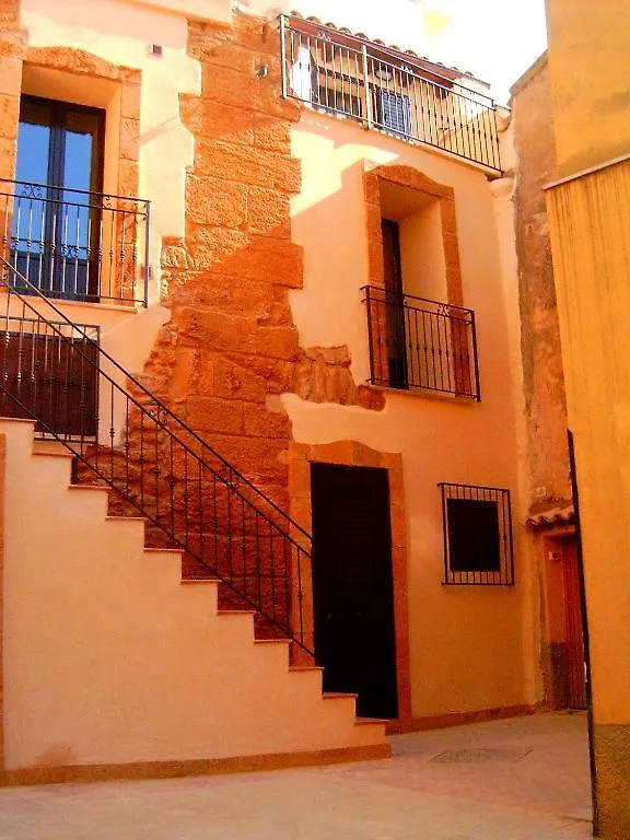 Bed and Breakfast Domus Antiqua Agrigento