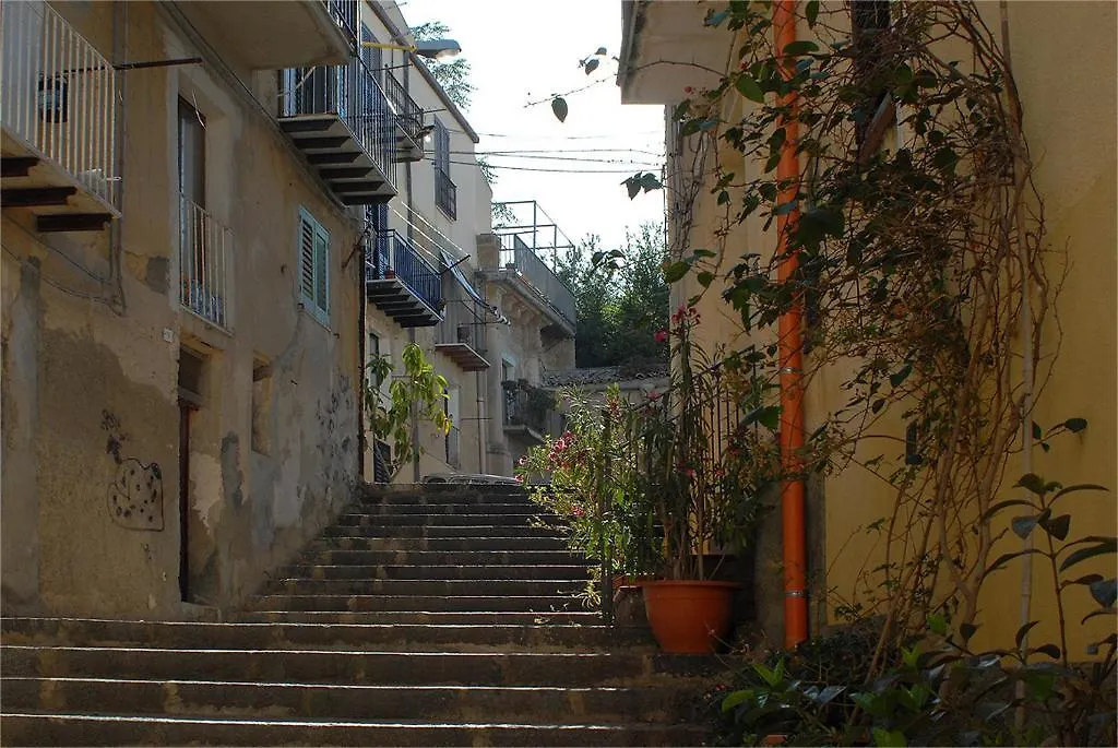 Bed & Breakfast Bed and Breakfast Domus Antiqua Agrigento